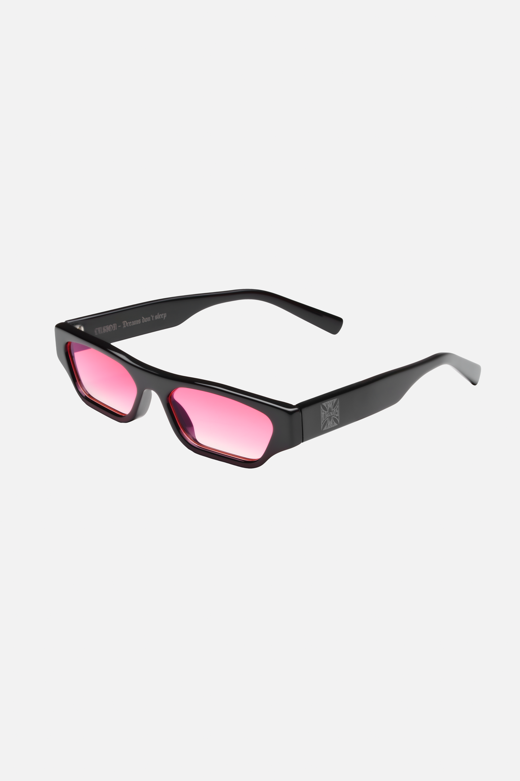 Lusion Red Dream 02