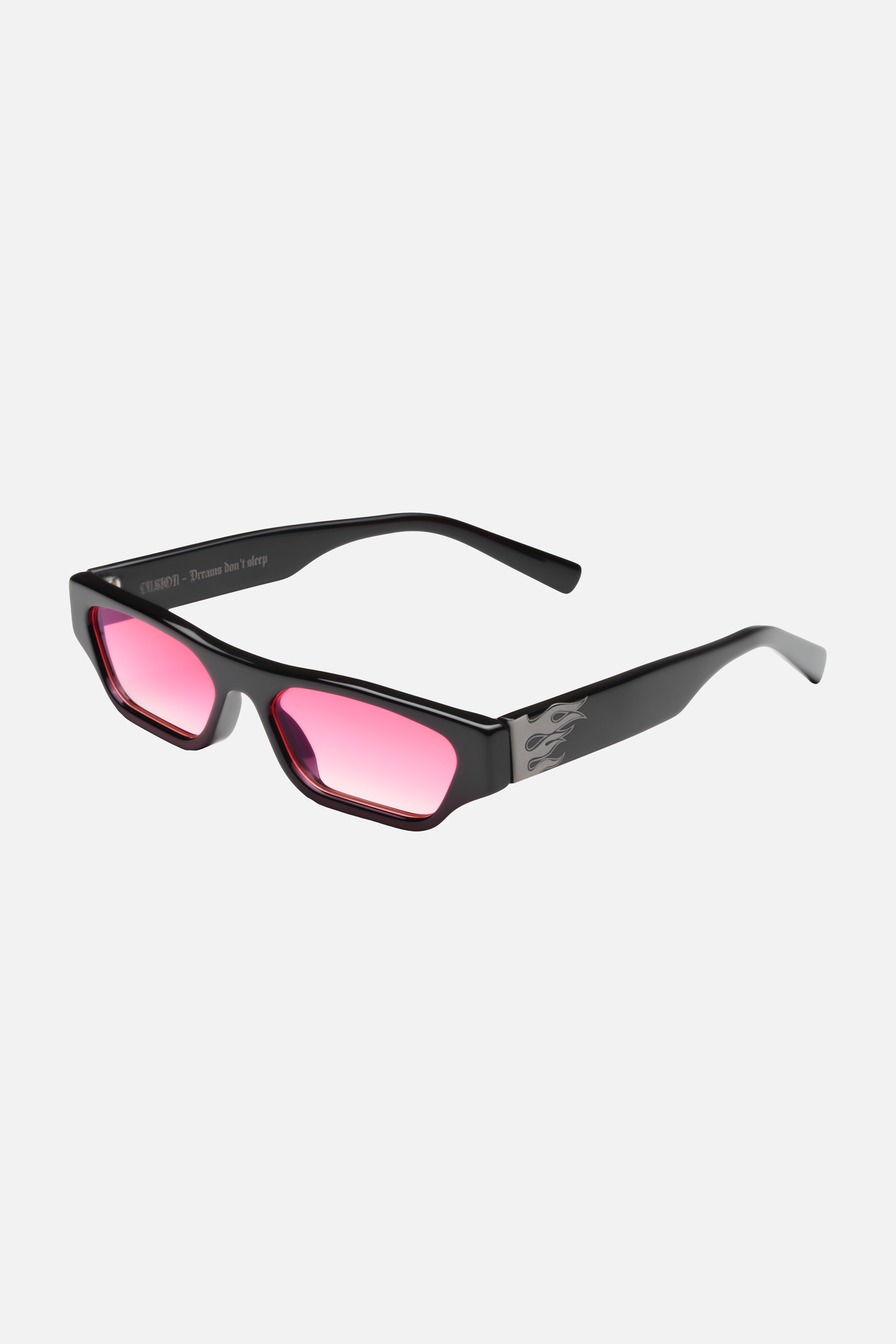 Lusion Red Dream 01