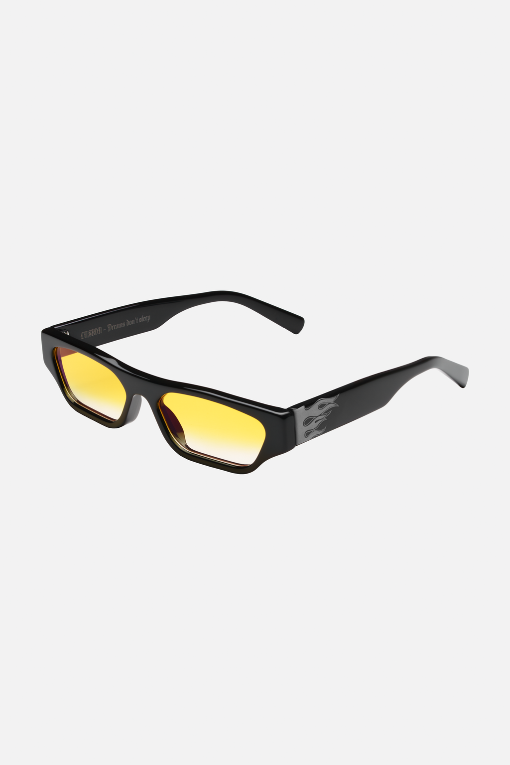 Lusion Yellow Dream 01