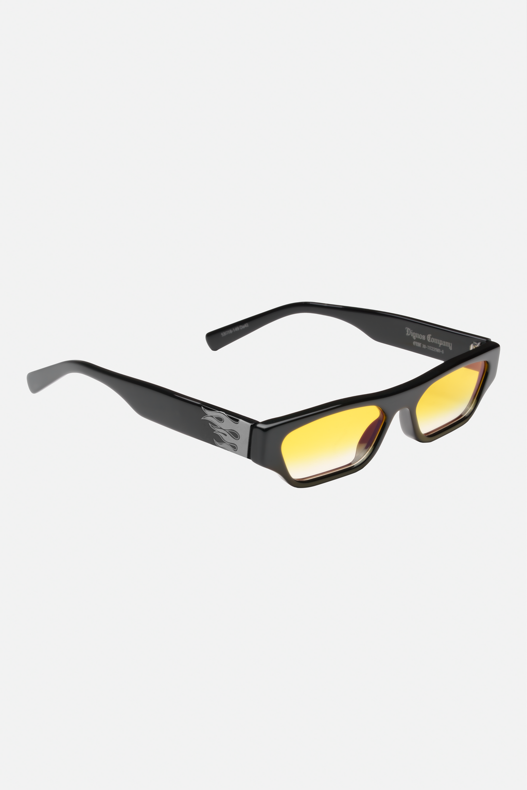 Lusion Yellow Dream 01