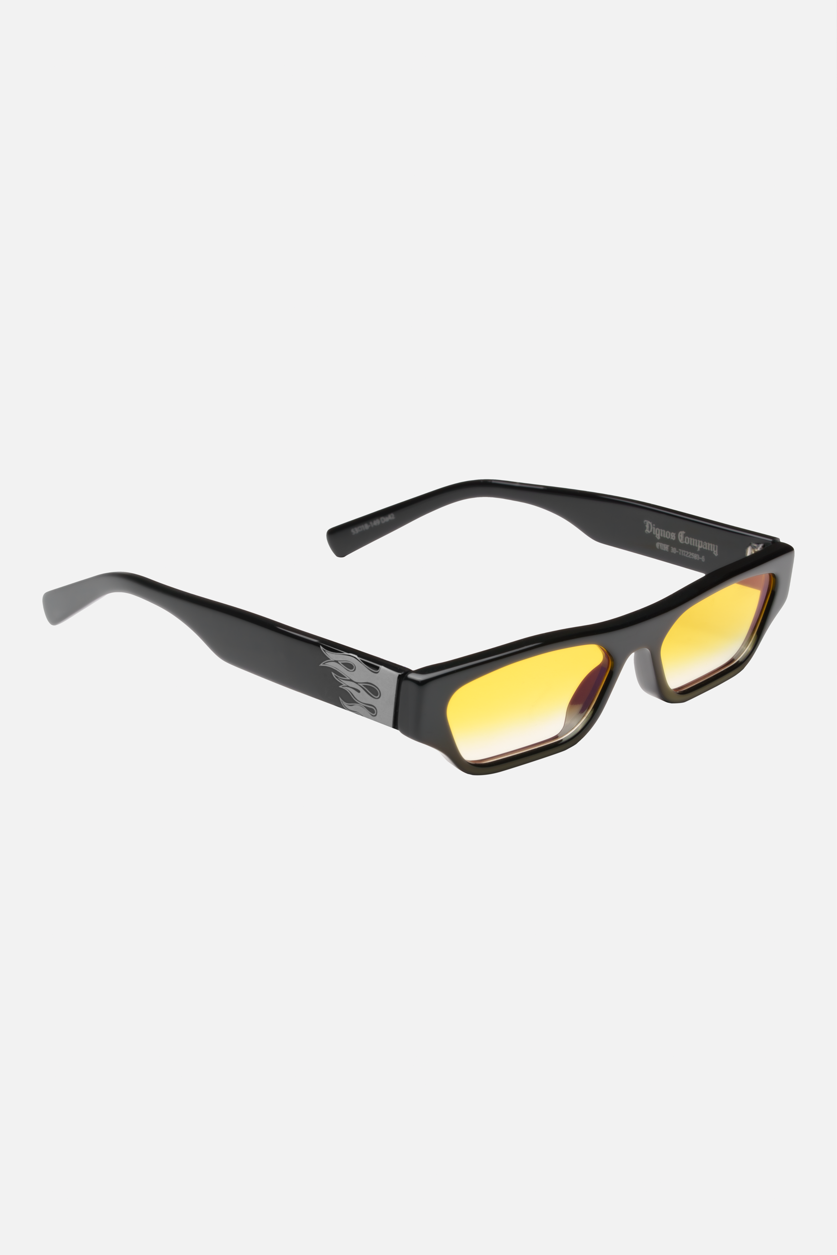 Lusion Yellow Dream 01