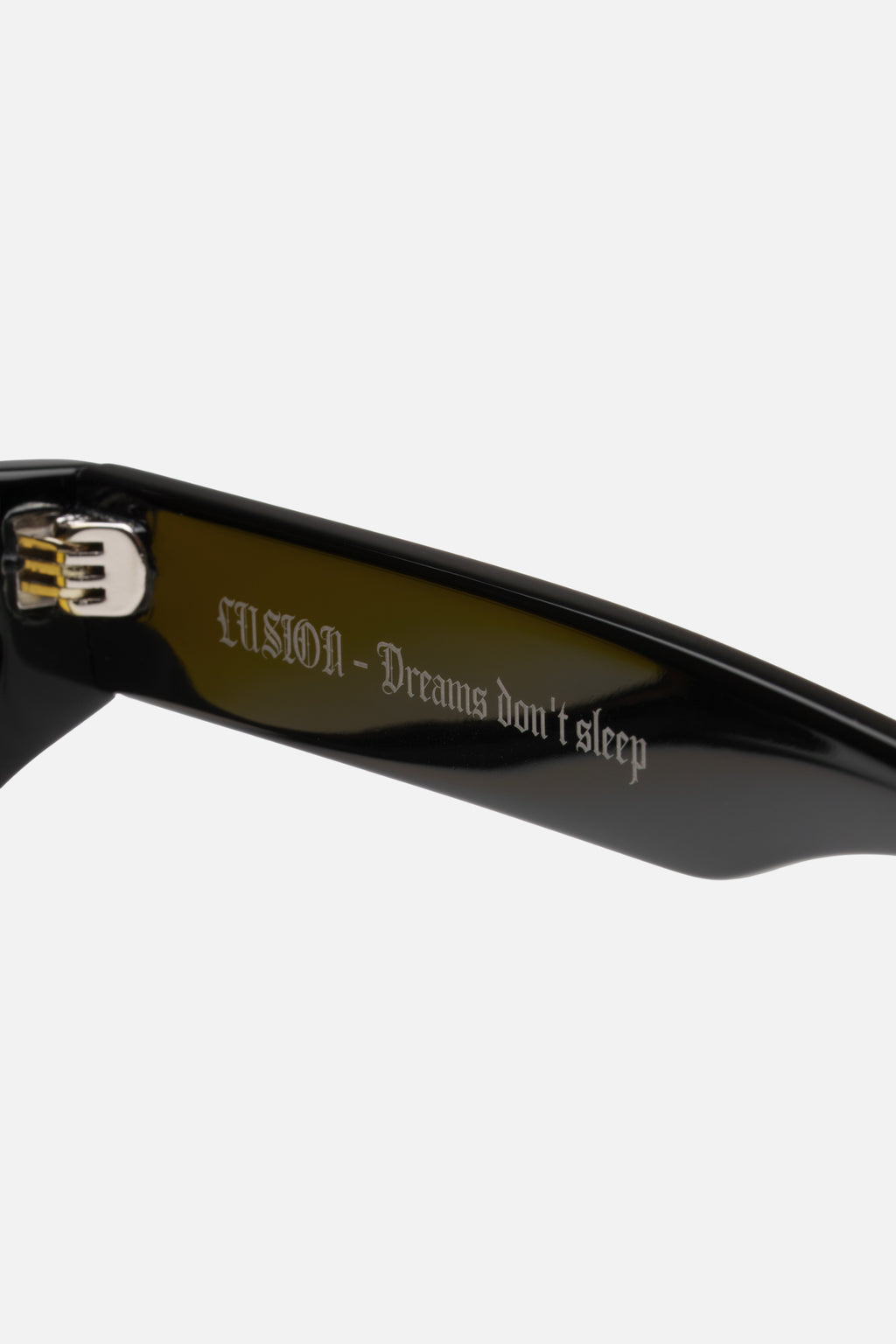 Lusion Yellow Dream 02