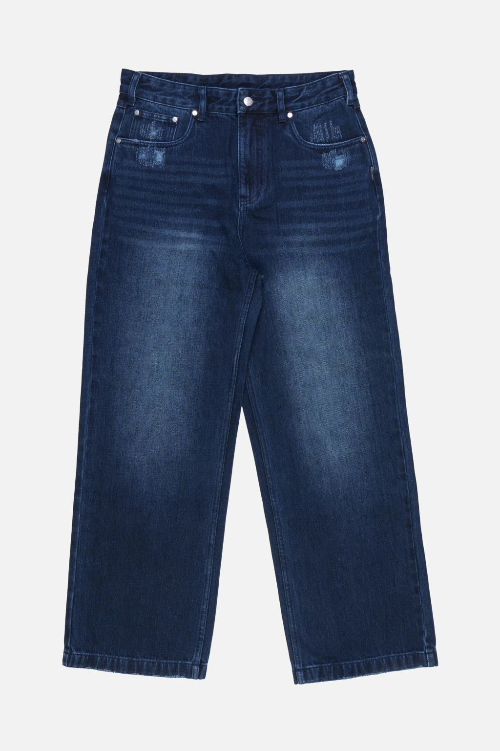 Hendrix Blue Jean