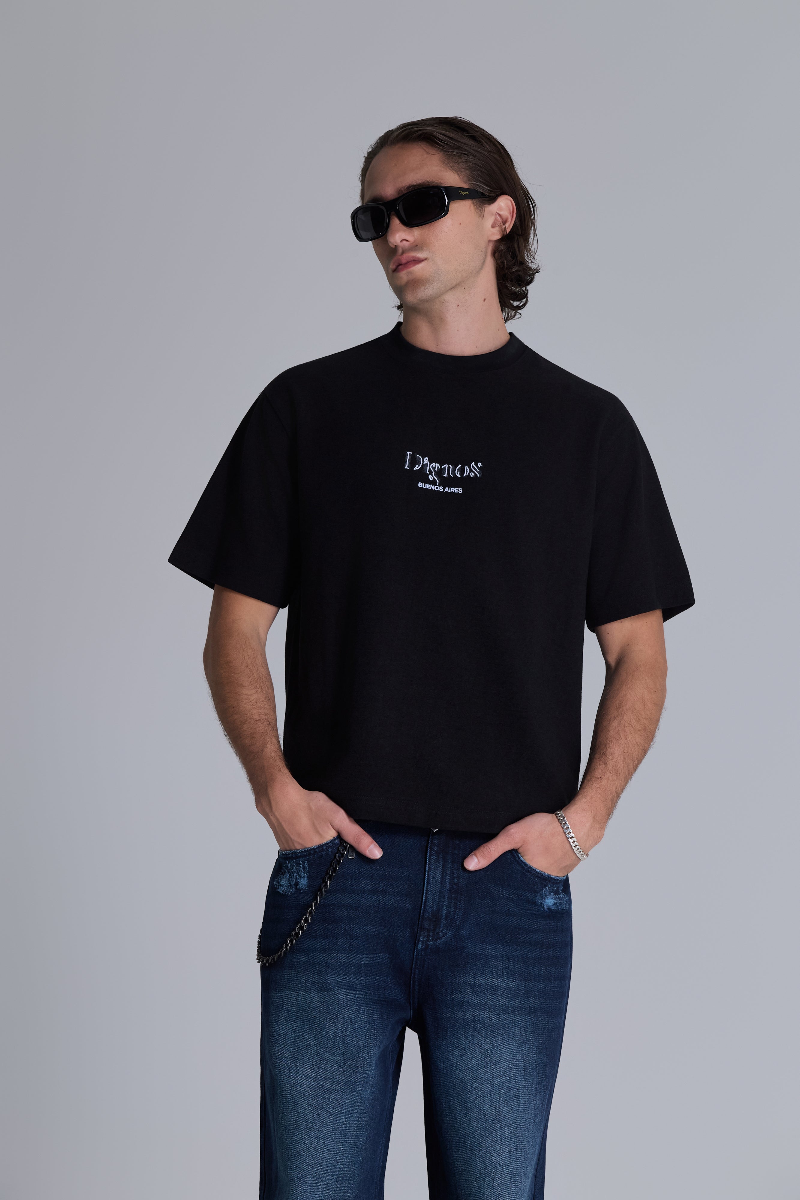 Joe Black T-Shirt
