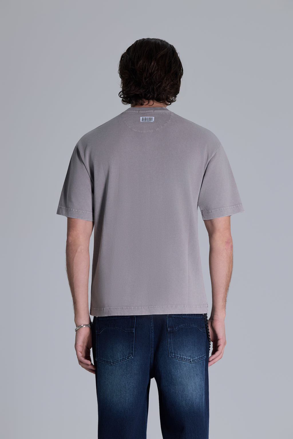 Cobain Grey T-Shirt