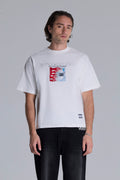 Dreamer White T-Shirt