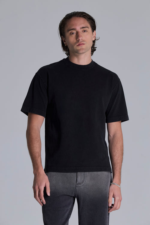Cobain Black T-Shirt