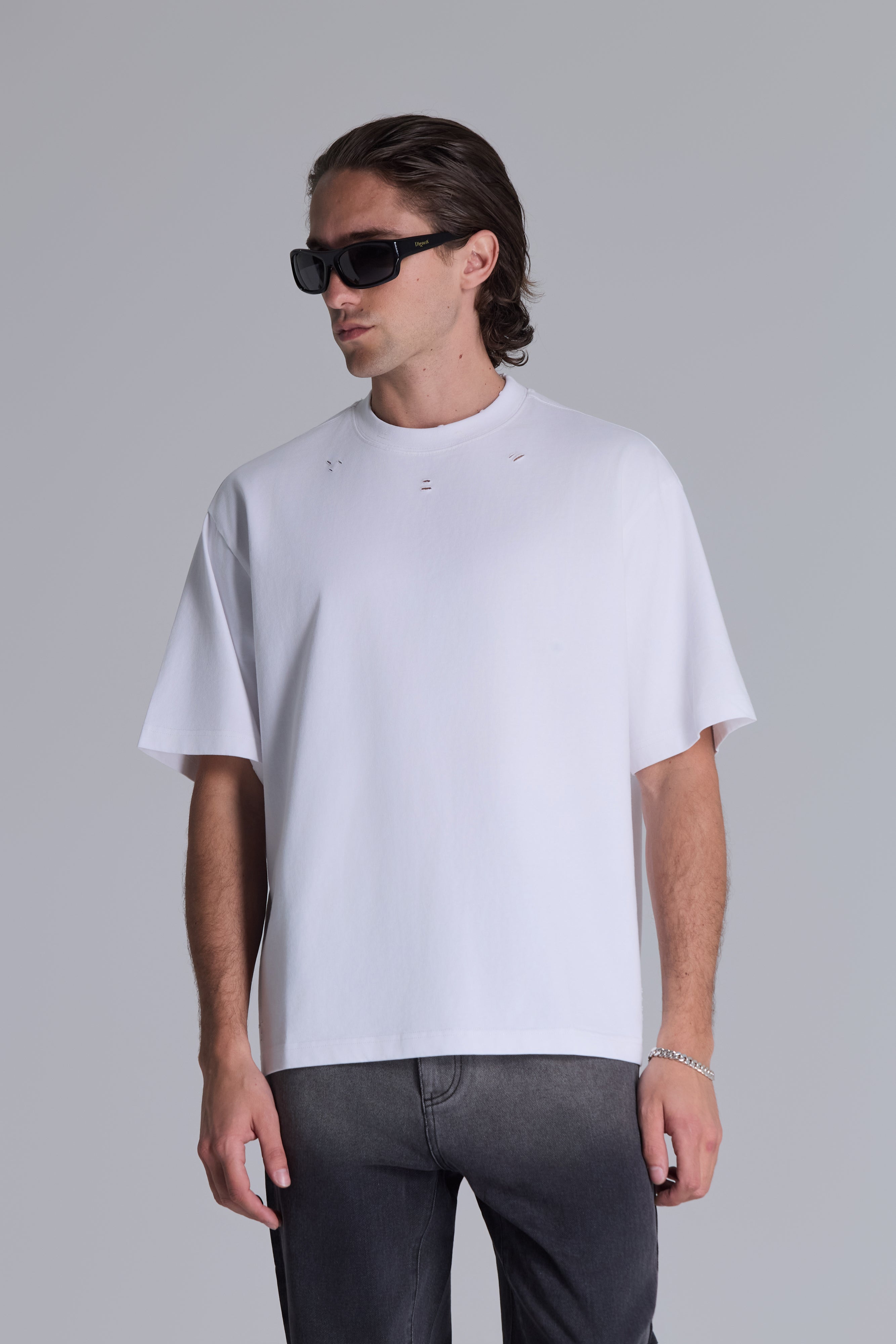Amy White T-Shirt