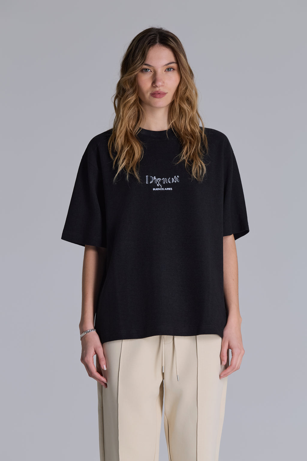 Joe Black T-Shirt