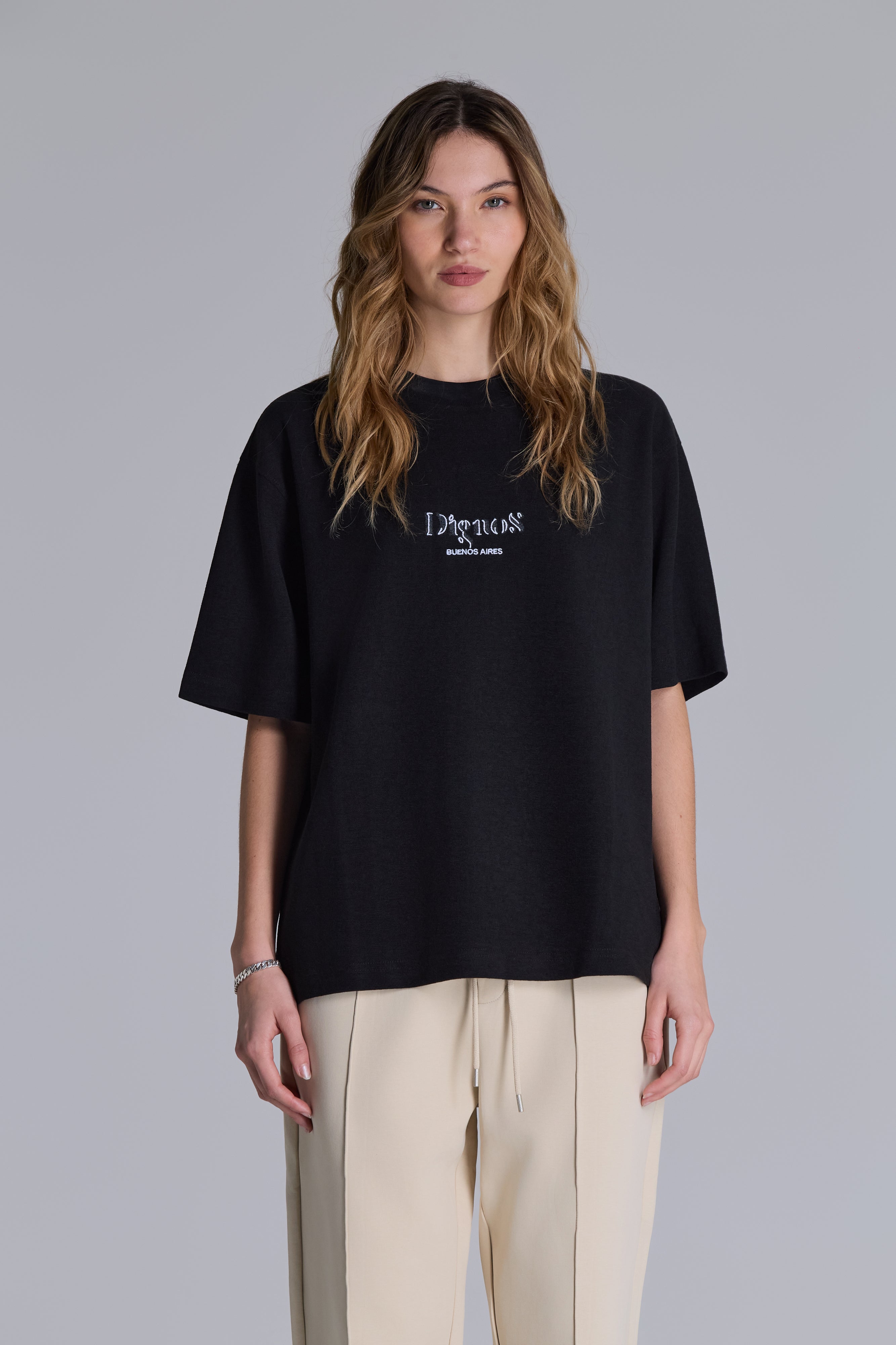 Joe Black T-Shirt