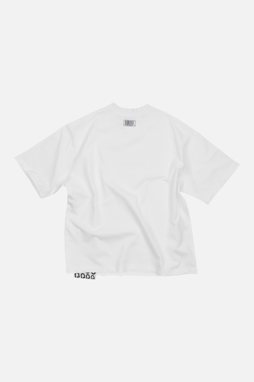 Dreamer White T-Shirt