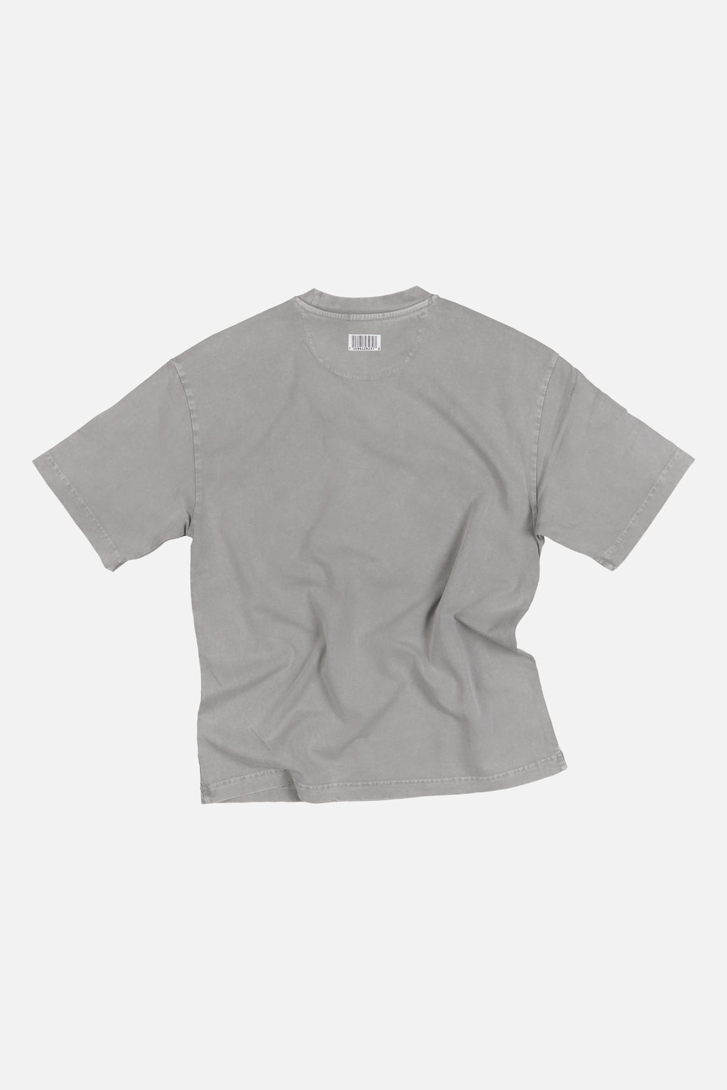 Cobain Grey T-Shirt