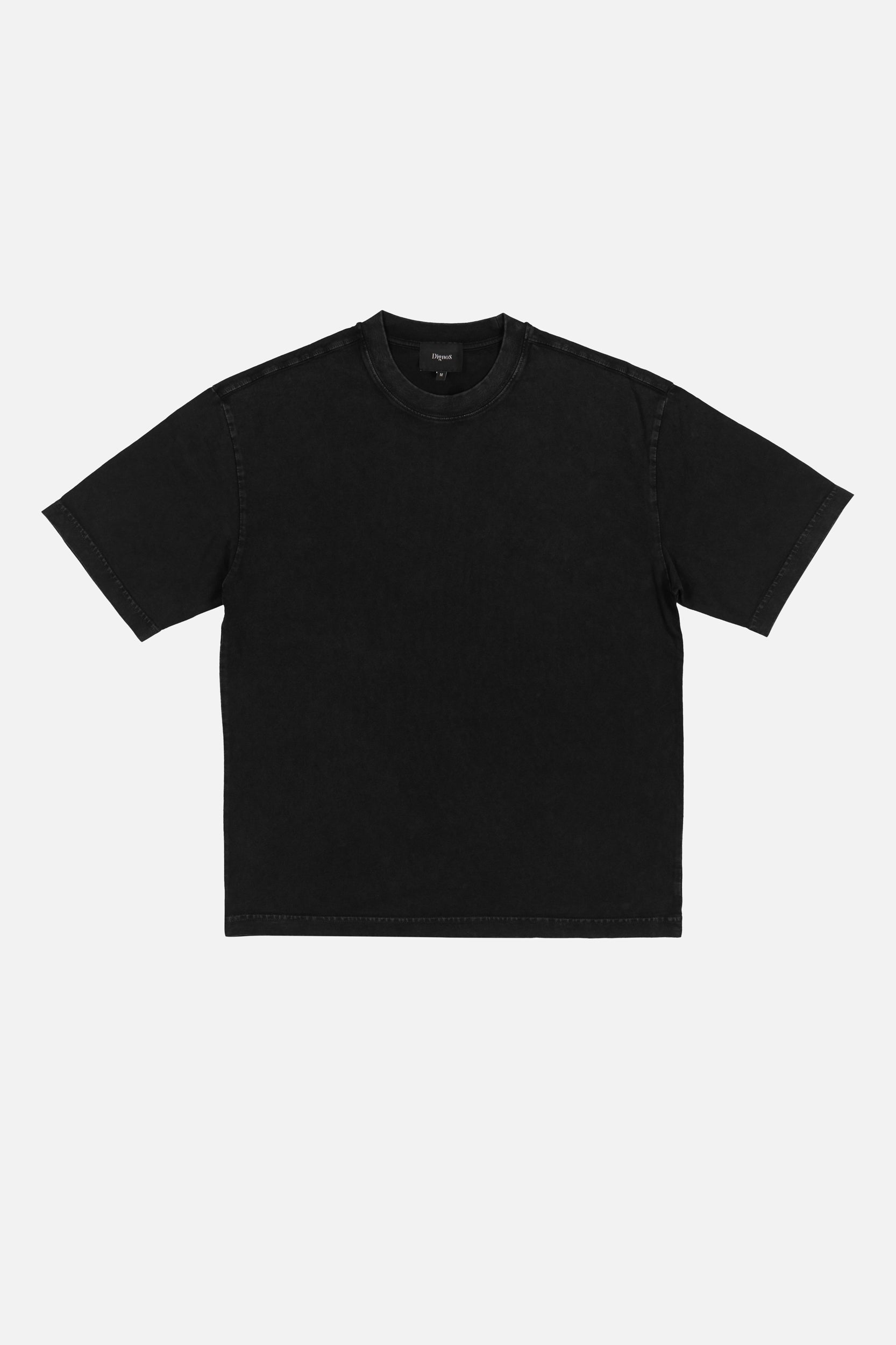 Cobain Black T-Shirt