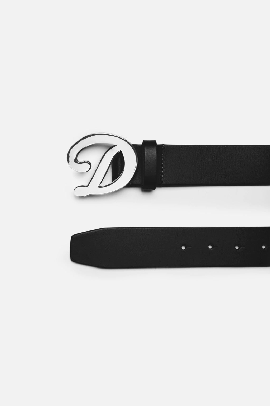 D1 Black Belt