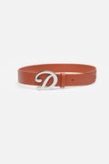 D1 Brown Belt