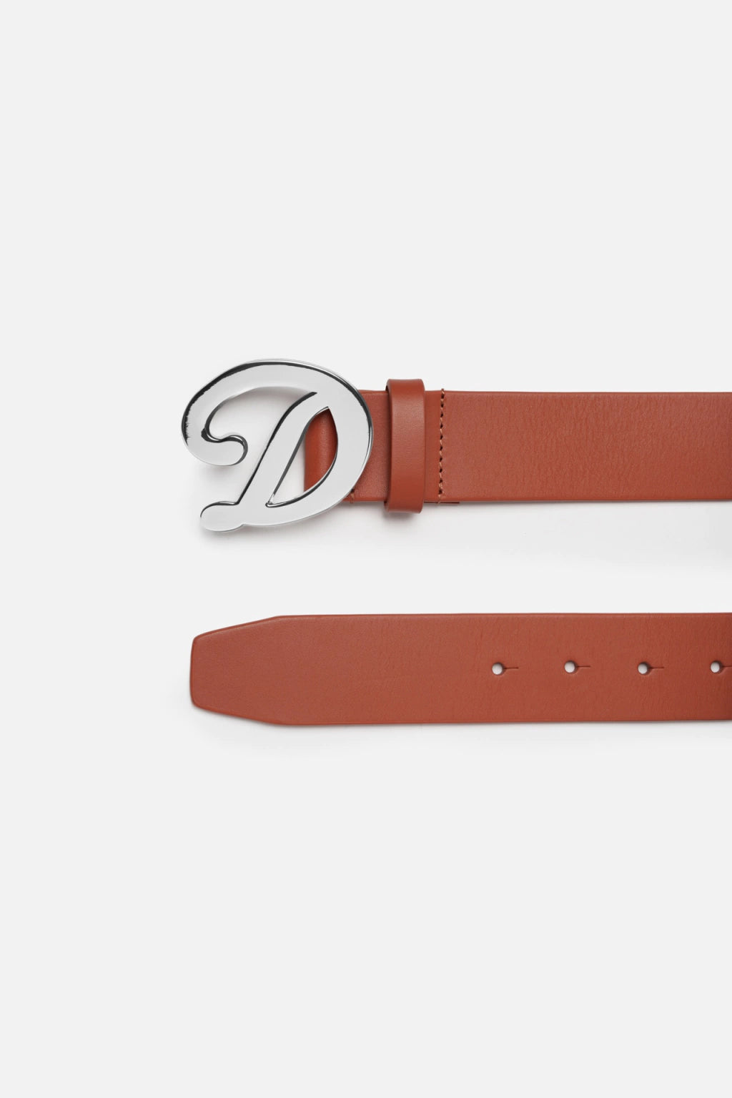 D1 Brown Belt