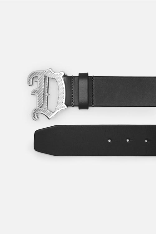 D2 Black Belt