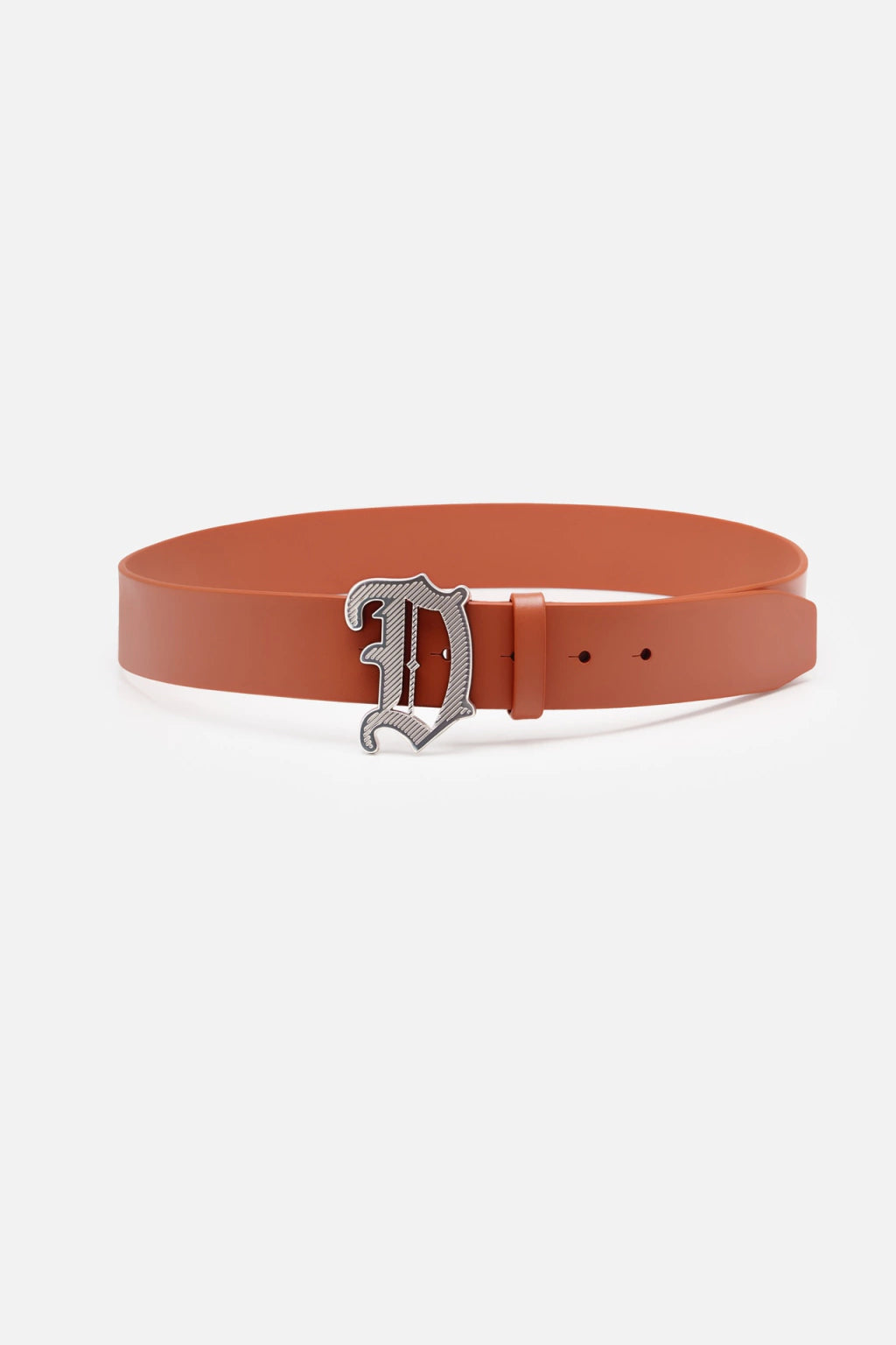 D2 Brown Belt