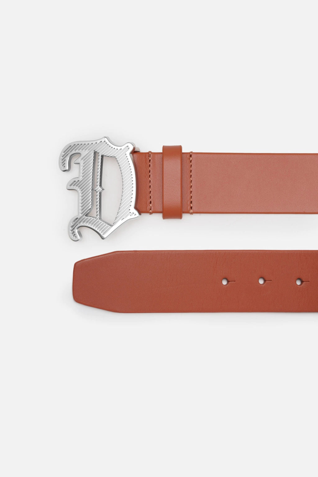D2 Brown Belt