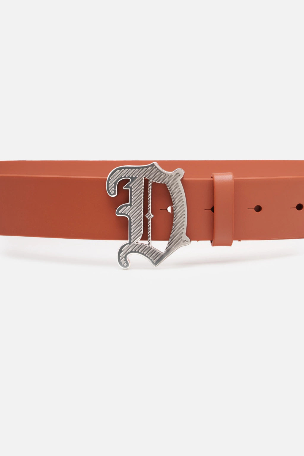 D2 Brown Belt