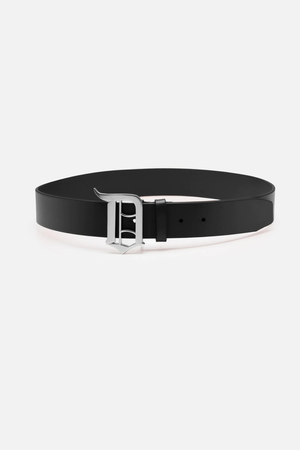 D3 Black Belt