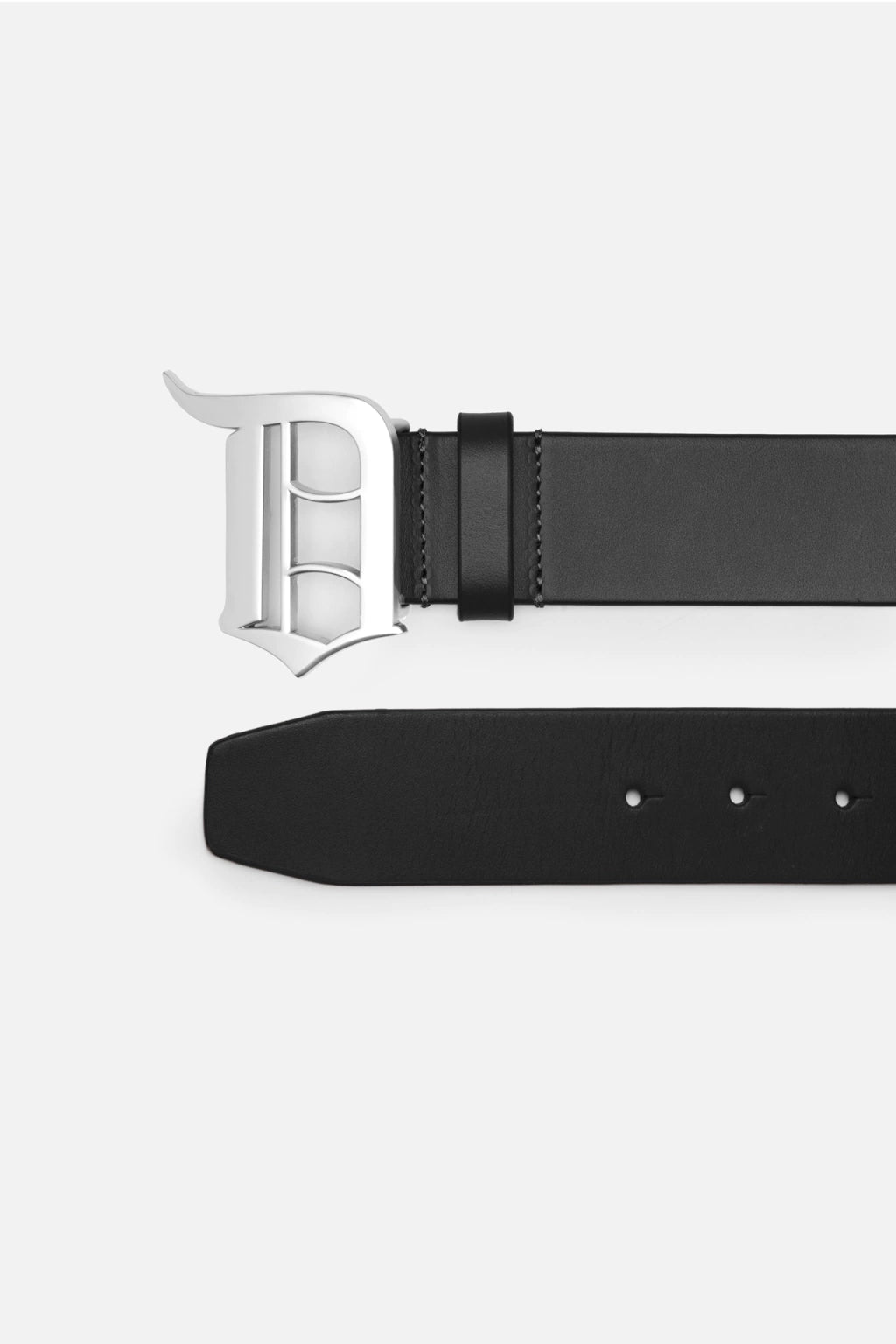 D3 Black Belt