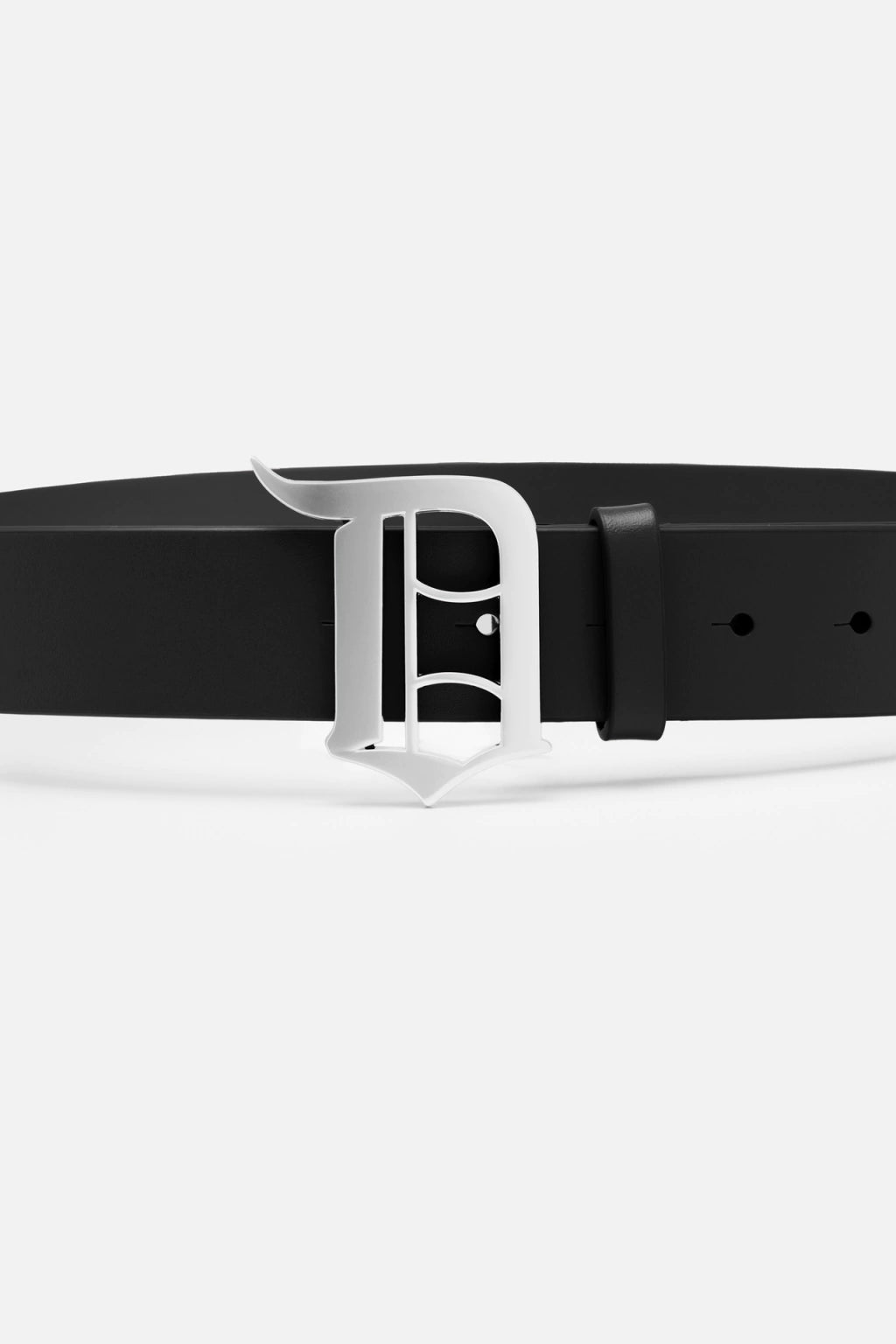 D3 Black Belt