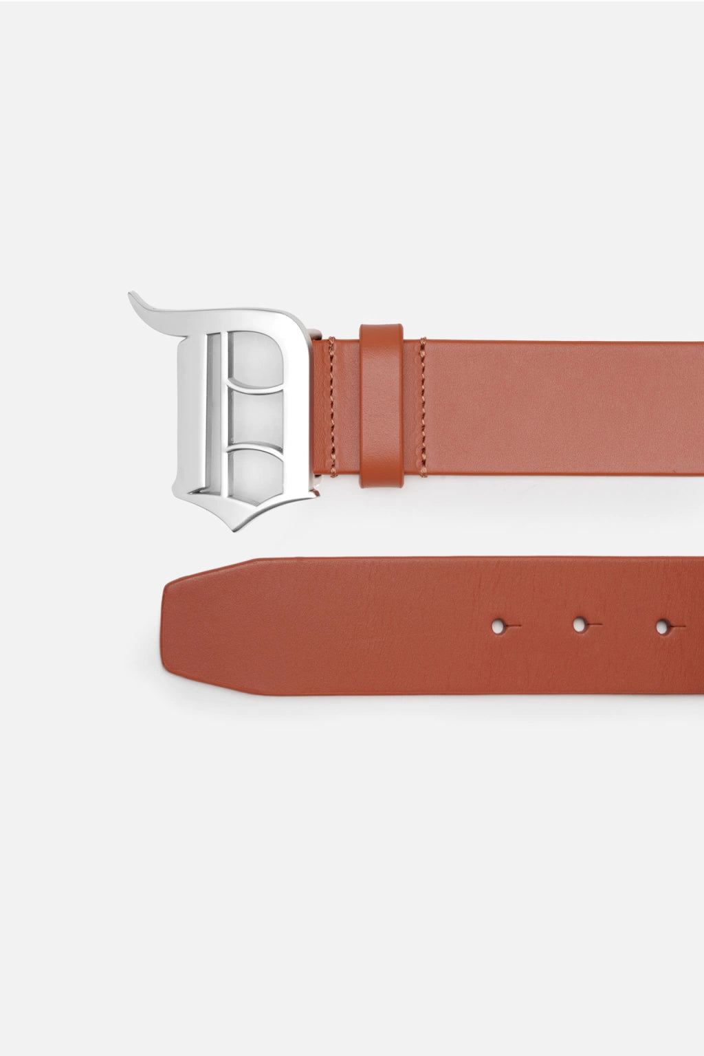 D3 Brown Belt