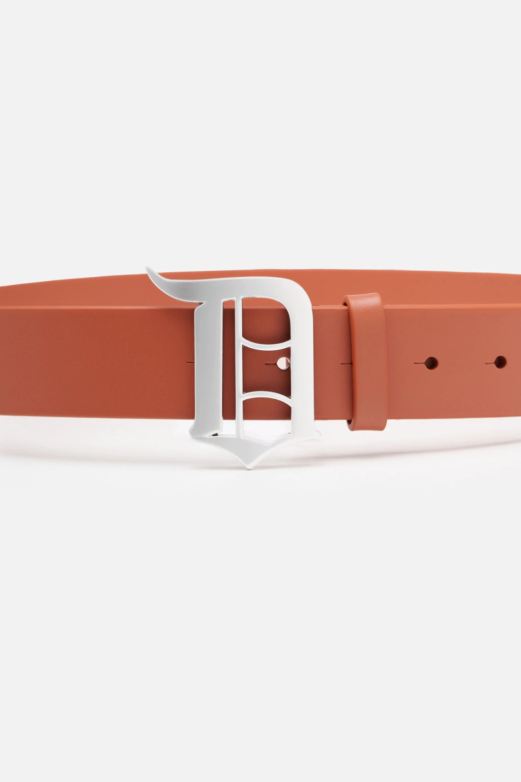 D3 Brown Belt