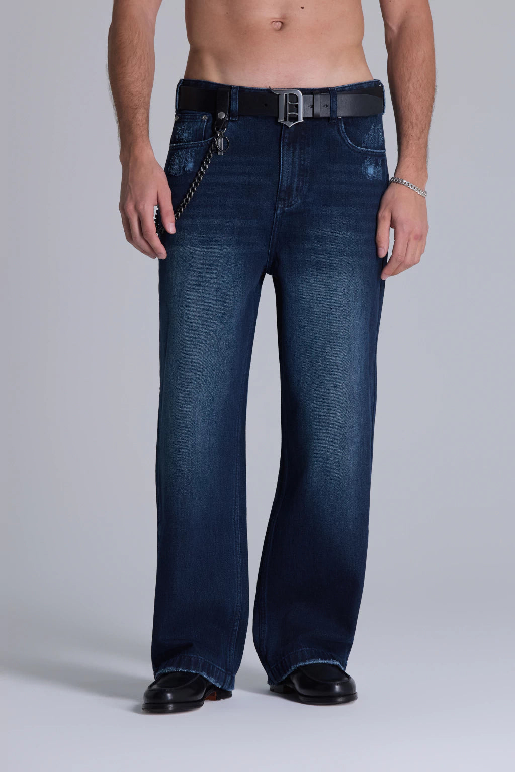 Hendrix Blue Jean