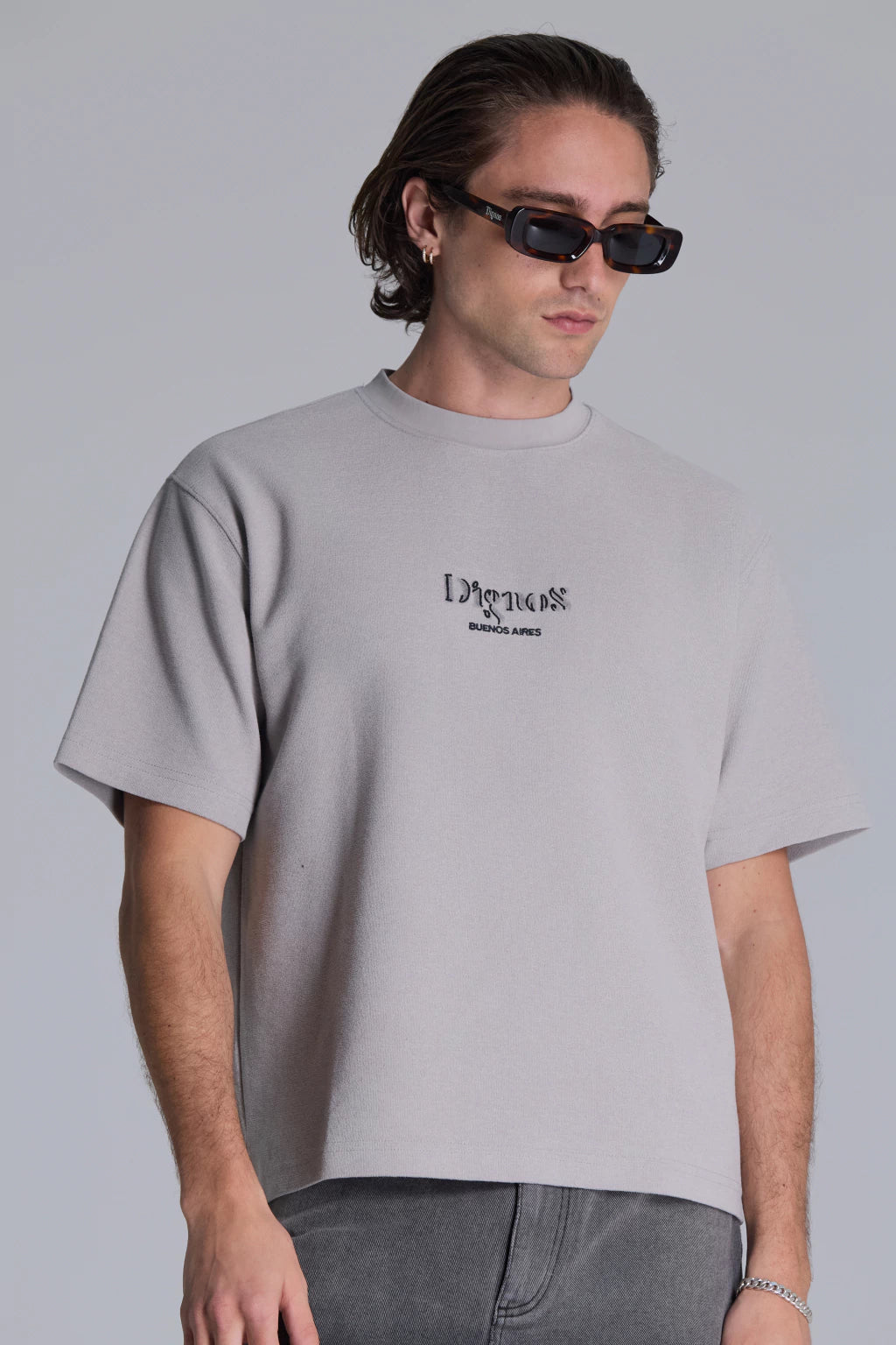 Joe Grey T-Shirt