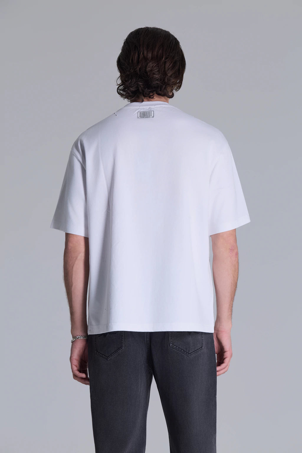 Amy White T-Shirt