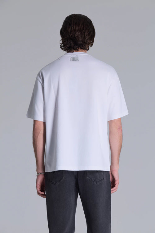 Amy White T-Shirt