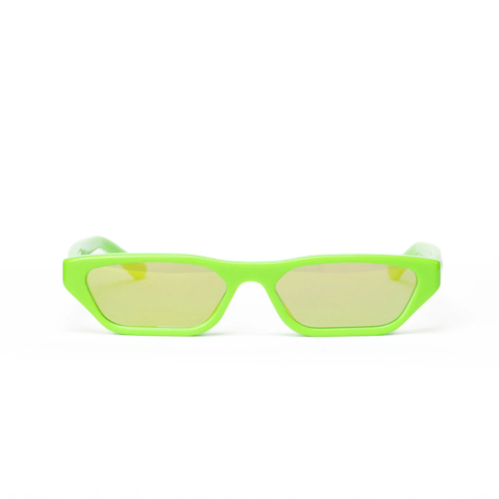 Lusion X Green