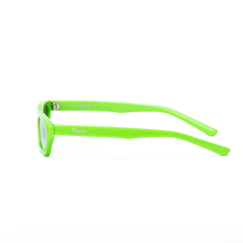 Lusion X Green