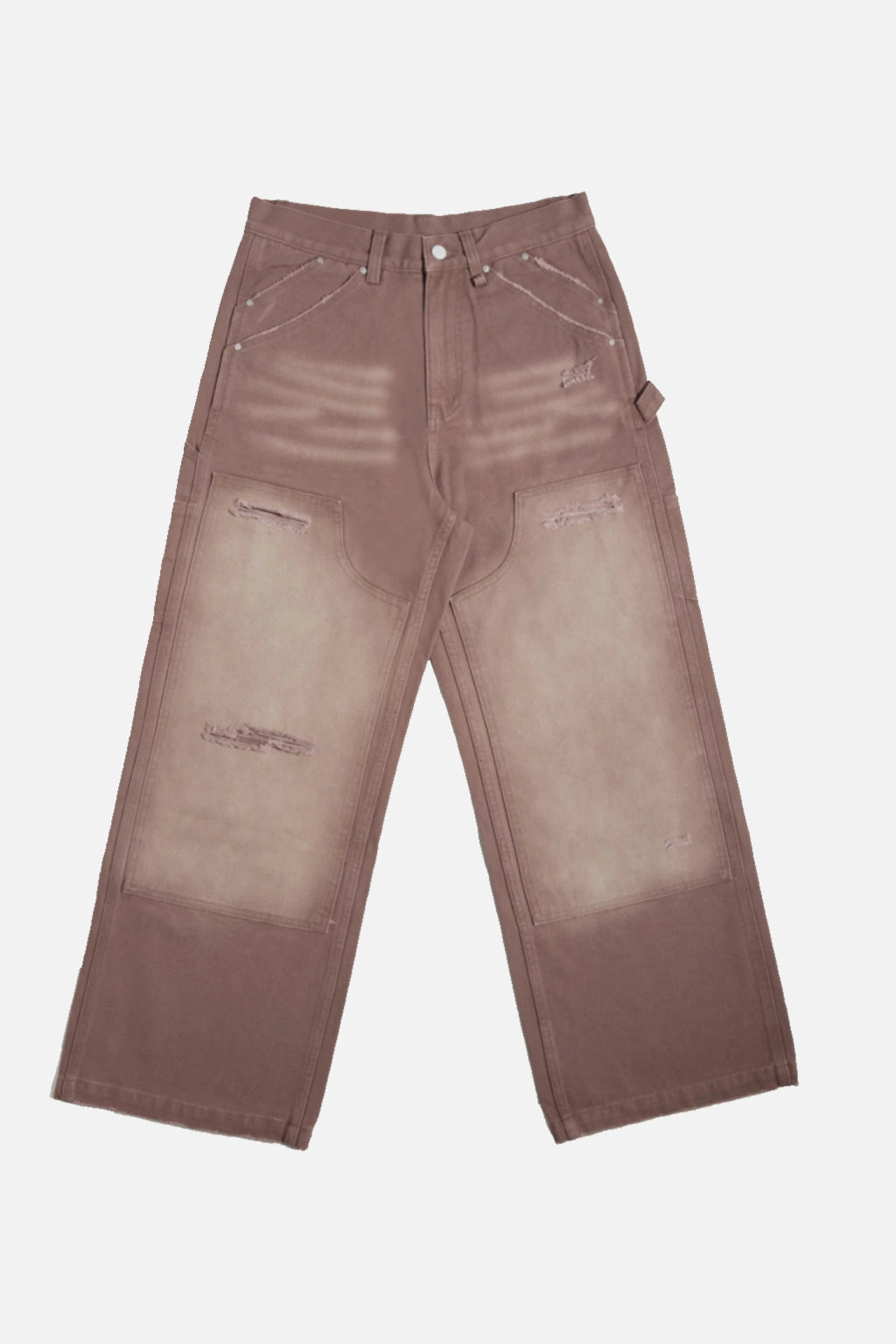 Smokeweave Wine Jean